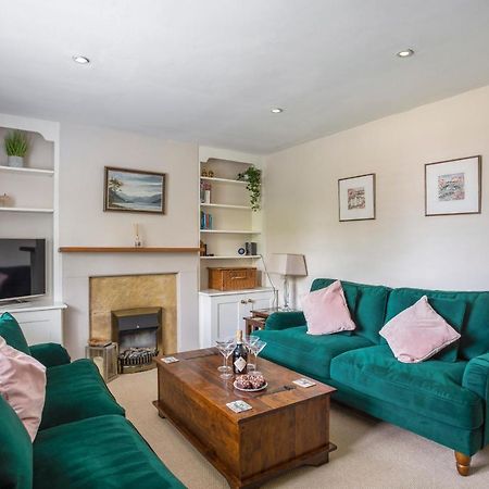 Clover Cottage Wyck Rissington Экстерьер фото