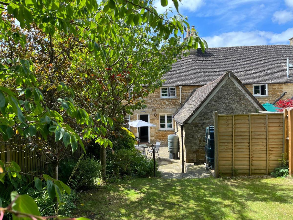 Clover Cottage Wyck Rissington Экстерьер фото