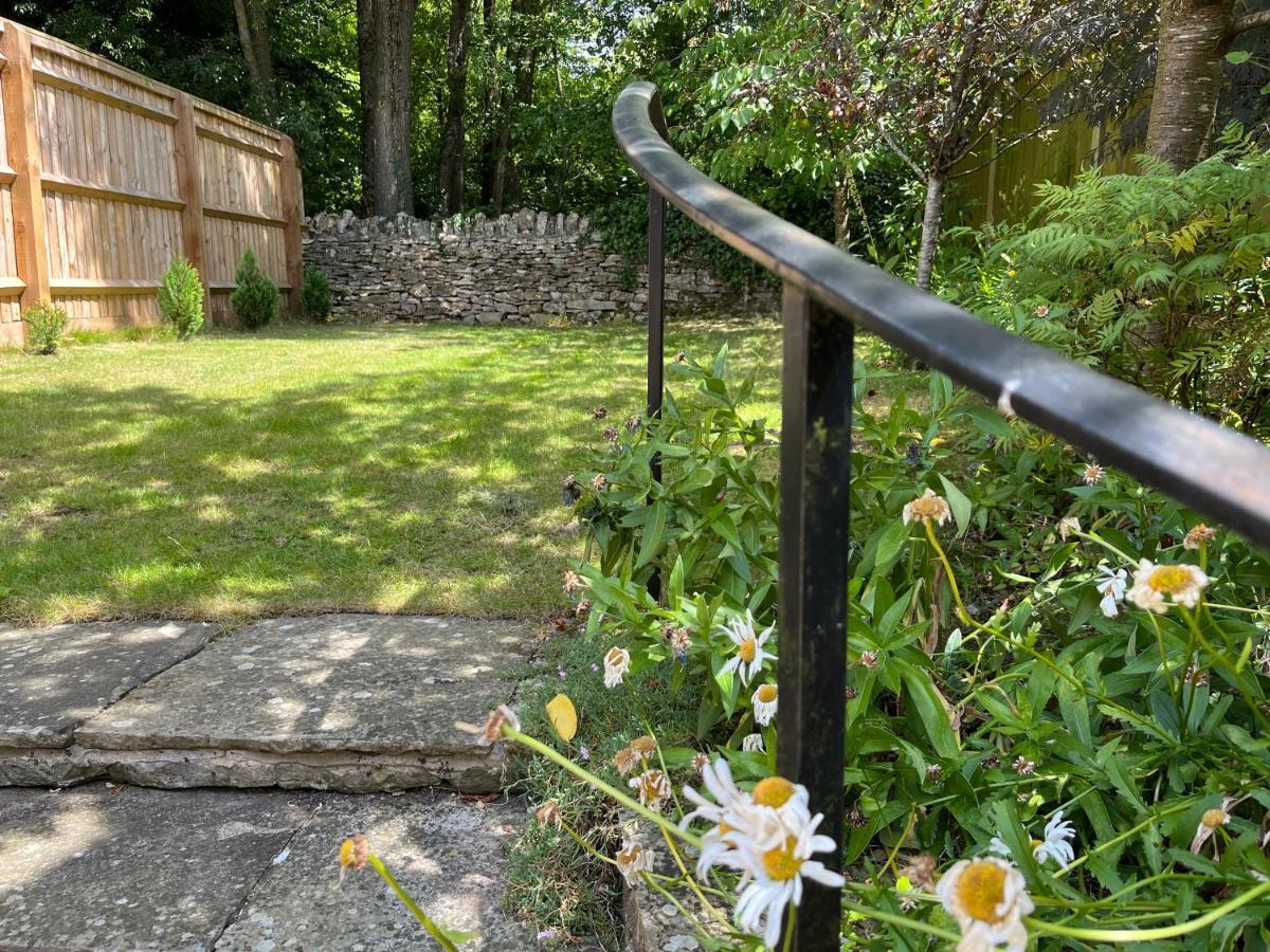 Clover Cottage Wyck Rissington Экстерьер фото