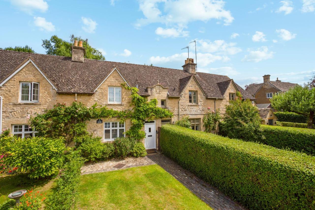 Clover Cottage Wyck Rissington Экстерьер фото