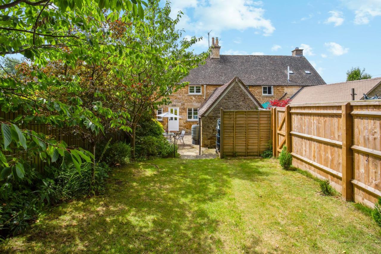 Clover Cottage Wyck Rissington Экстерьер фото
